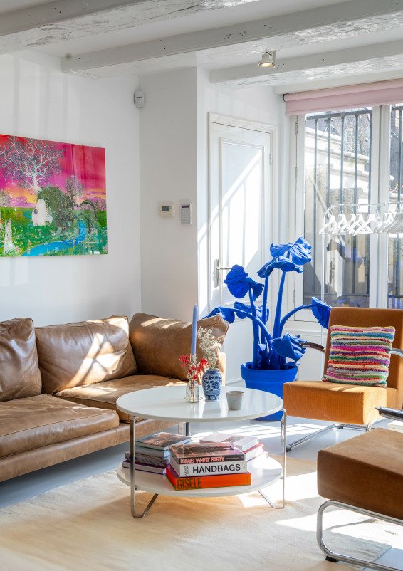 Studio Eef Amsterdam