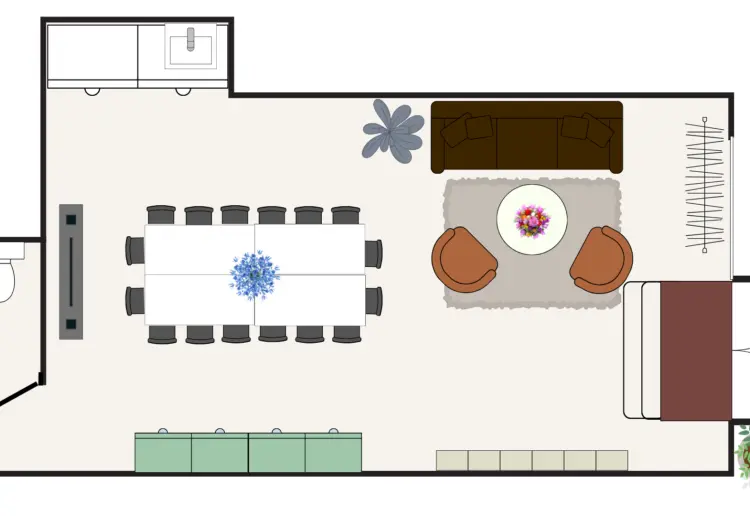Studio Eef Amsterdam