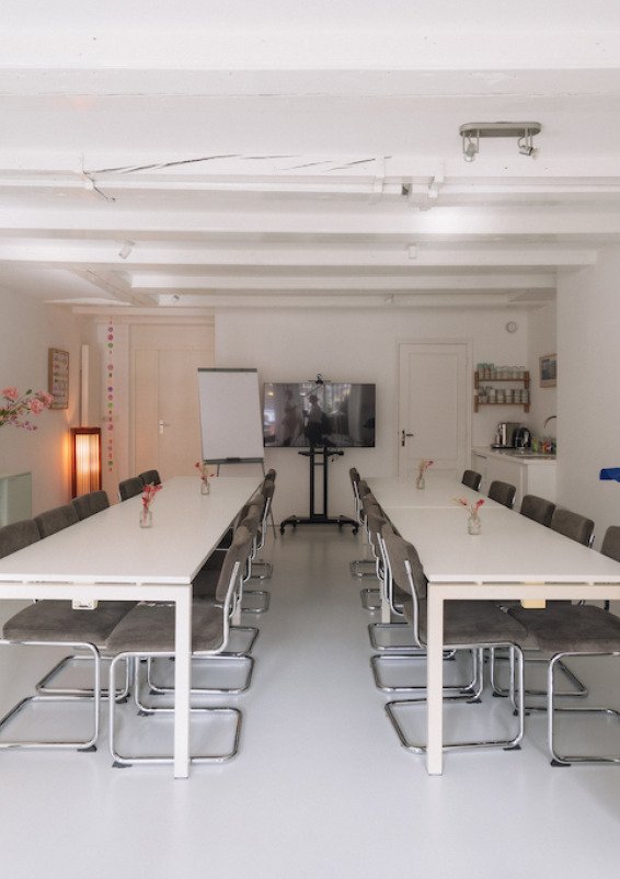 Studio Eef Amsterdam