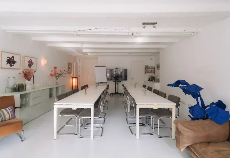 Studio Eef Amsterdam