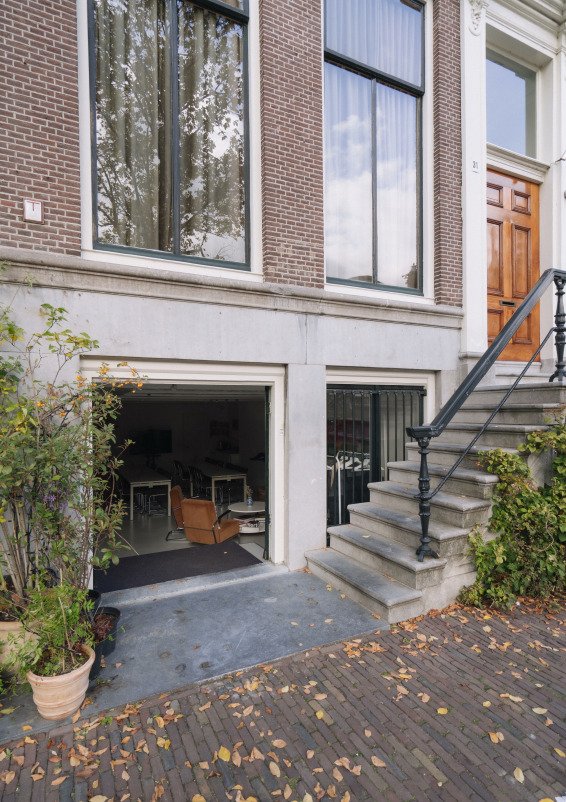 Studio Eef Amsterdam