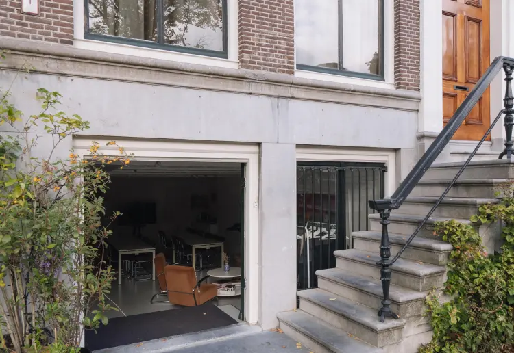 Studio Eef Amsterdam