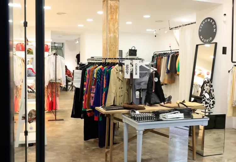 POP UP BARCELO
