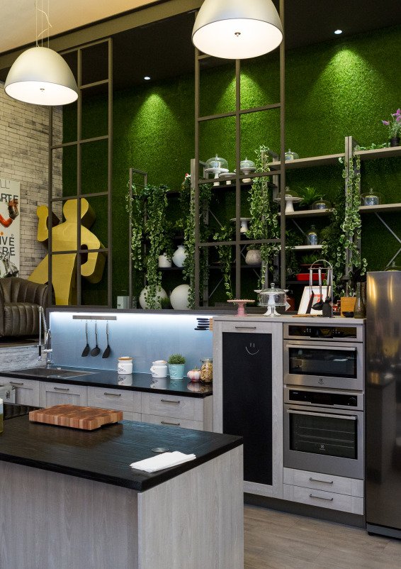 Loft di Simon