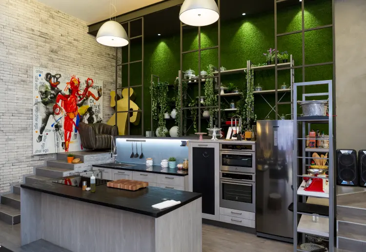 Loft di Simon