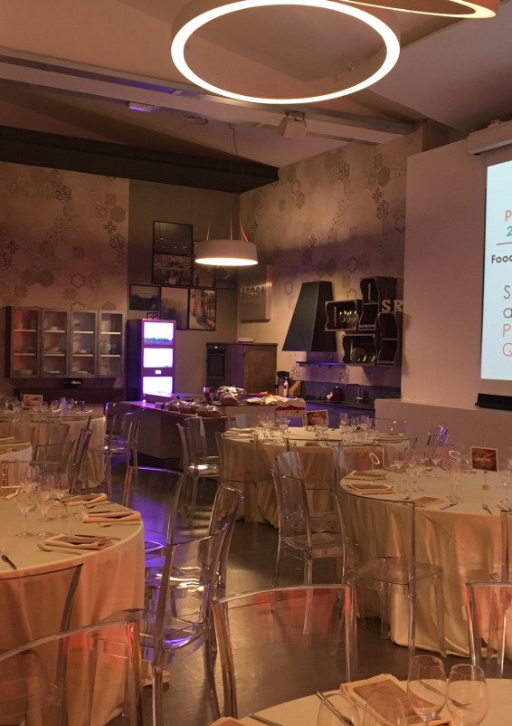 Loft di Simon