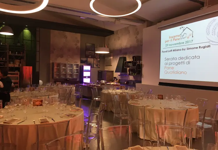 Loft di Simon