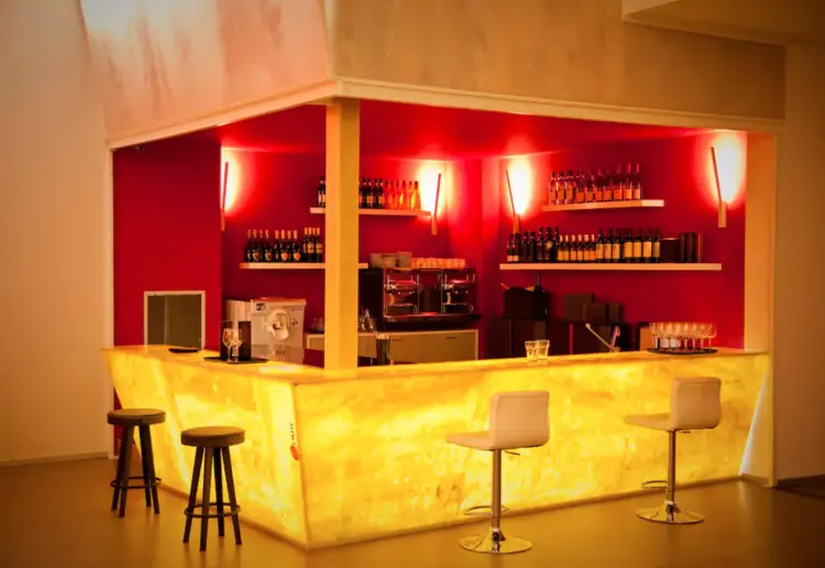Loft di Simon