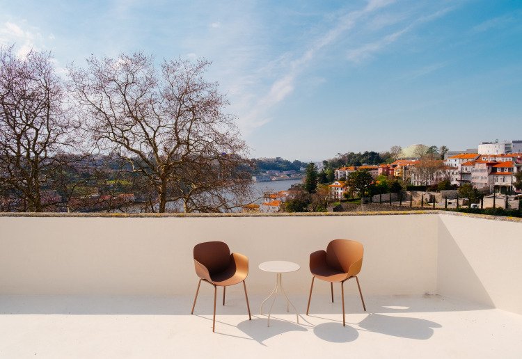 Studio Visits - Event Space