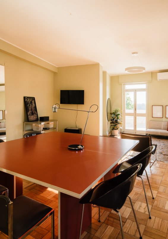 Studio Visits - Event Space for Meetings and Gatherings