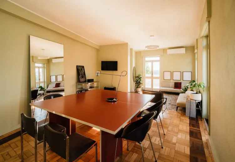 Studio Visits - Event Space for Meetings and Gatherings