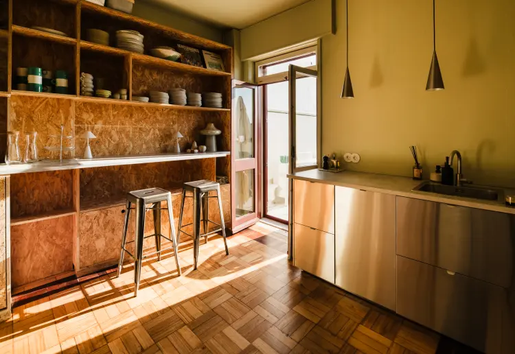 Studio Visits - Event Space for Meetings and Gatherings
