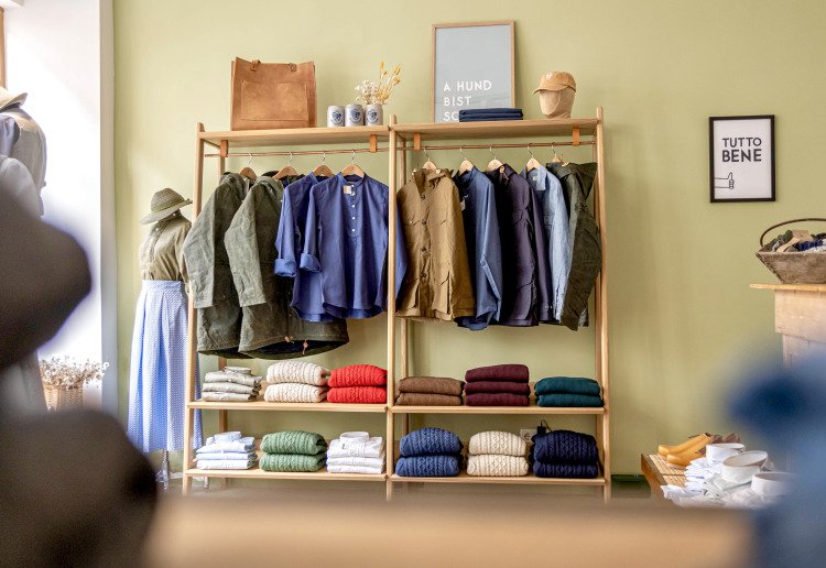 Charmante Ladenfläche in der Reichenbachstraße