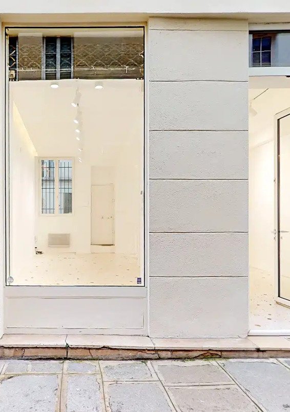 Galerie Joseph – 5 rue Sainte-Anastase, Le Marais