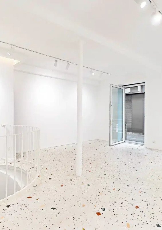 Galerie Joseph – 5 rue Sainte-Anastase, Le Marais