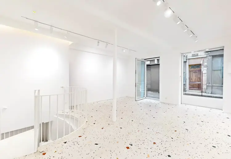 5 rue Sainte-Anastase, El Marais