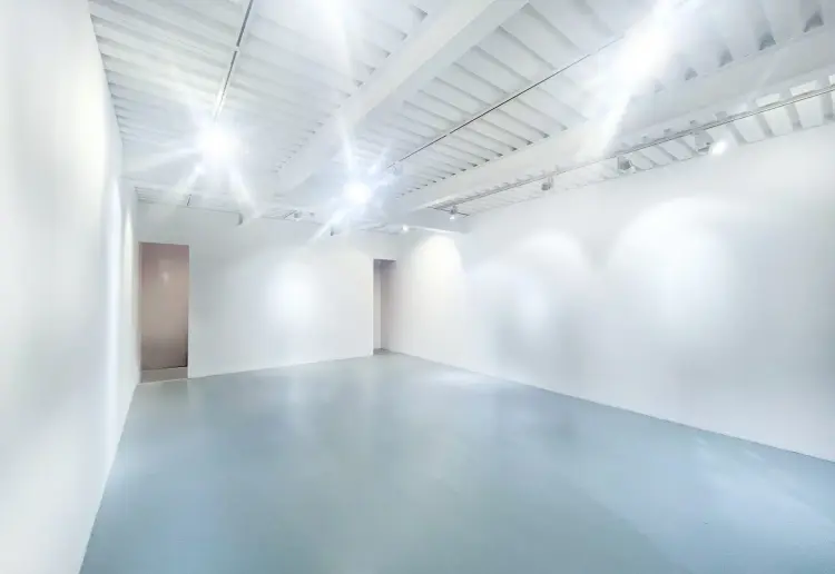 A Haven of Light and Calm in the Heart of the Marais
