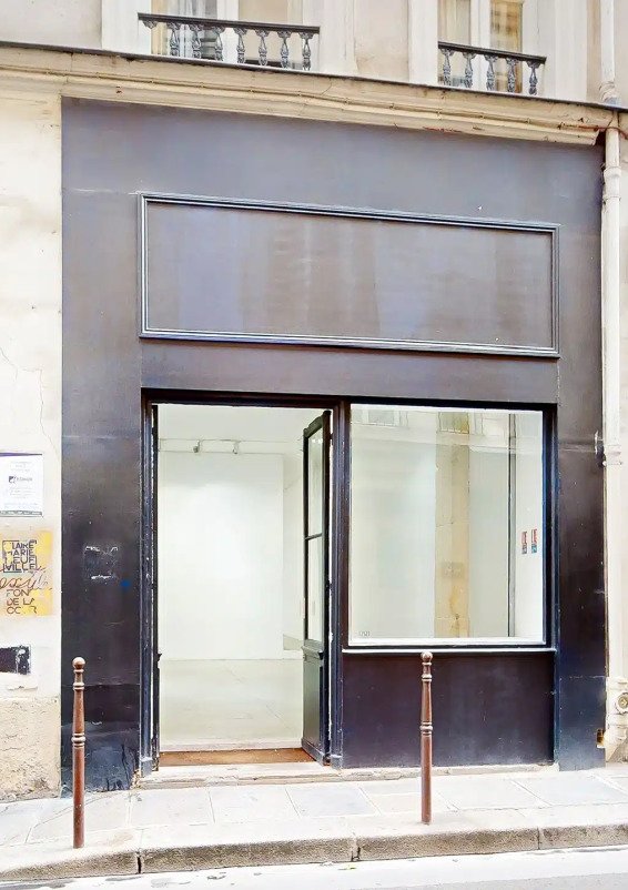 Luz e Historia en el Corazón del Marais