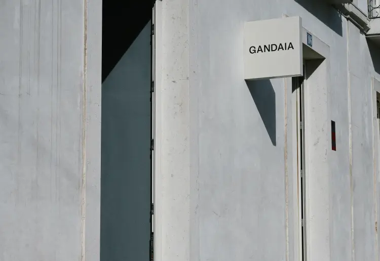 GANDAIA | Santos