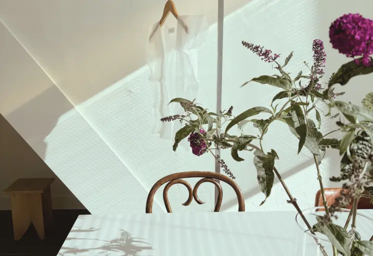 Pop-up / Showroom in De Pijp — Bright Front Room