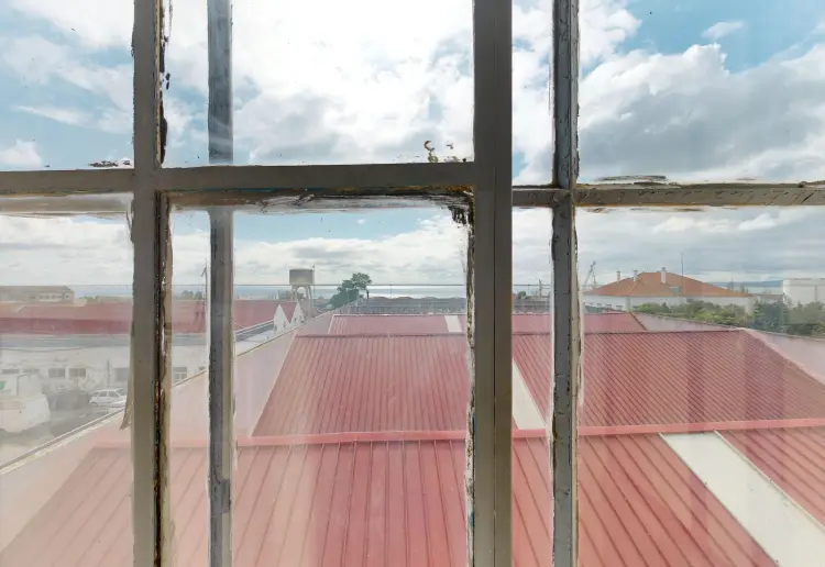 Warehouse within creative community