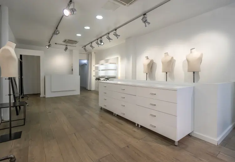 Pop-up Turenne, Paris le Marais