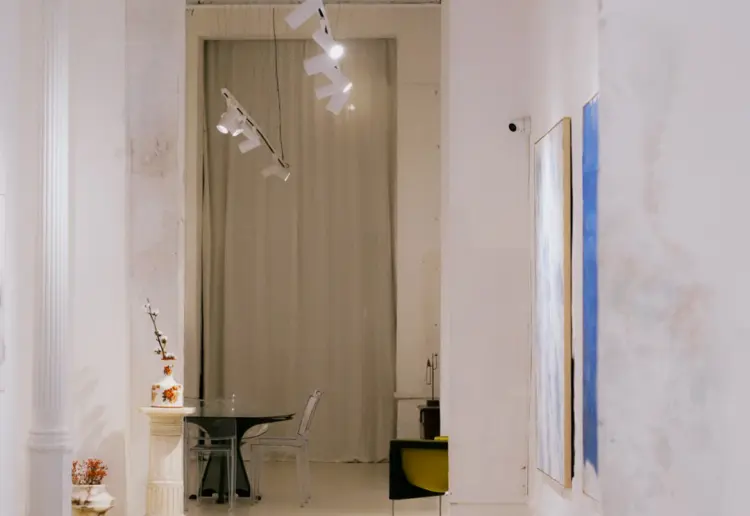 Art Gallery for Rent in the Heart of Barcelona –Exhibitions, Events, and Creative Productions