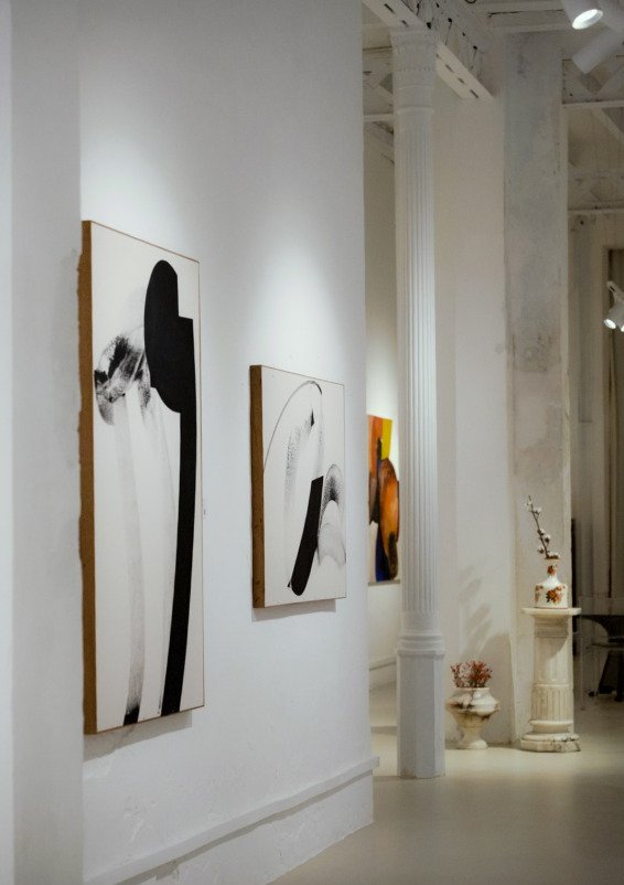 Art Gallery for Rent in the Heart of Barcelona –Exhibitions, Events, and Creative Productions