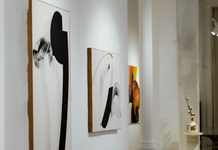 Art Gallery for Rent in the Heart of Barcelona –Exhibitions, Events, and Creative Productions