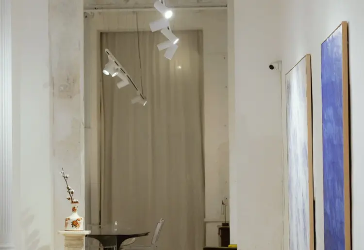 Art Gallery for Rent in the Heart of Barcelona –Exhibitions, Events, and Creative Productions