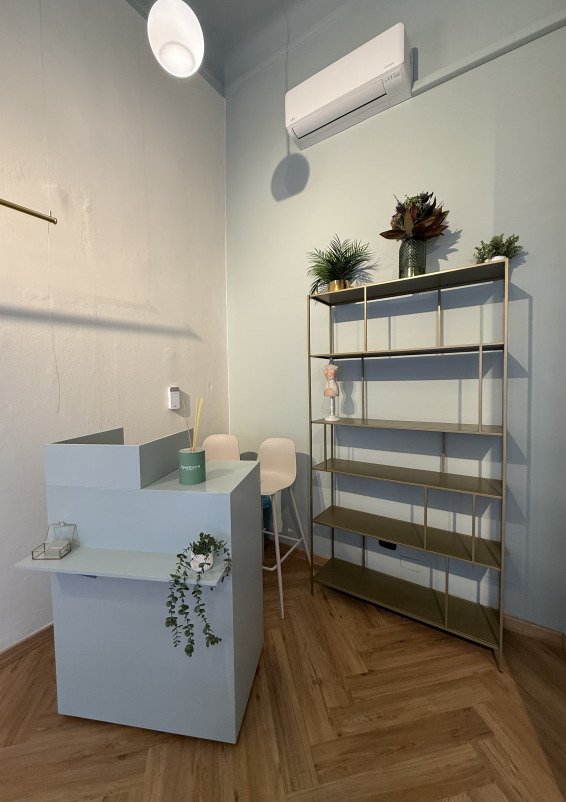 Spartaco11 pop up