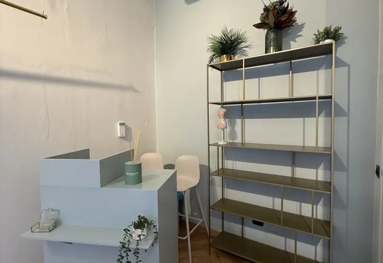 Spartaco11 pop up