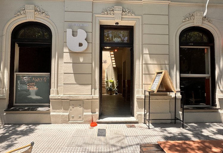 Vintage house with terrace