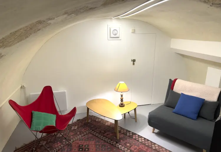 Furst-Eventspace