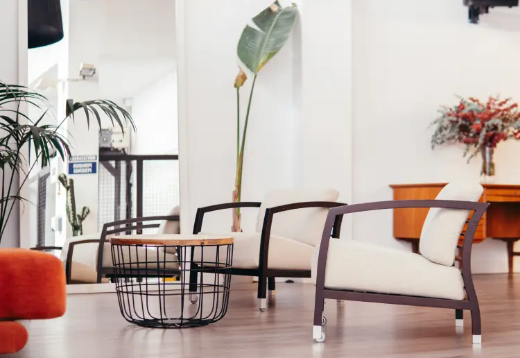 Espacio multiusos con oficina en zona Tetuan