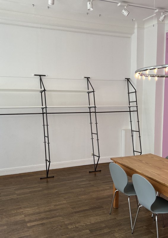SALES ROOM 88