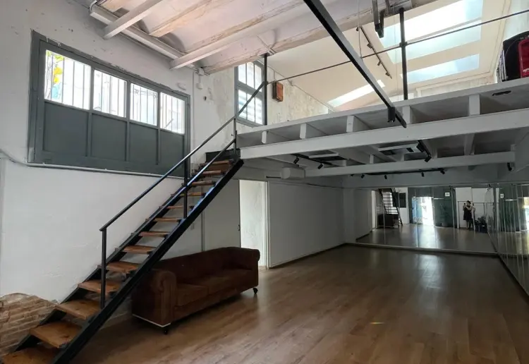 Multi-espace holistique, créatif et culturel