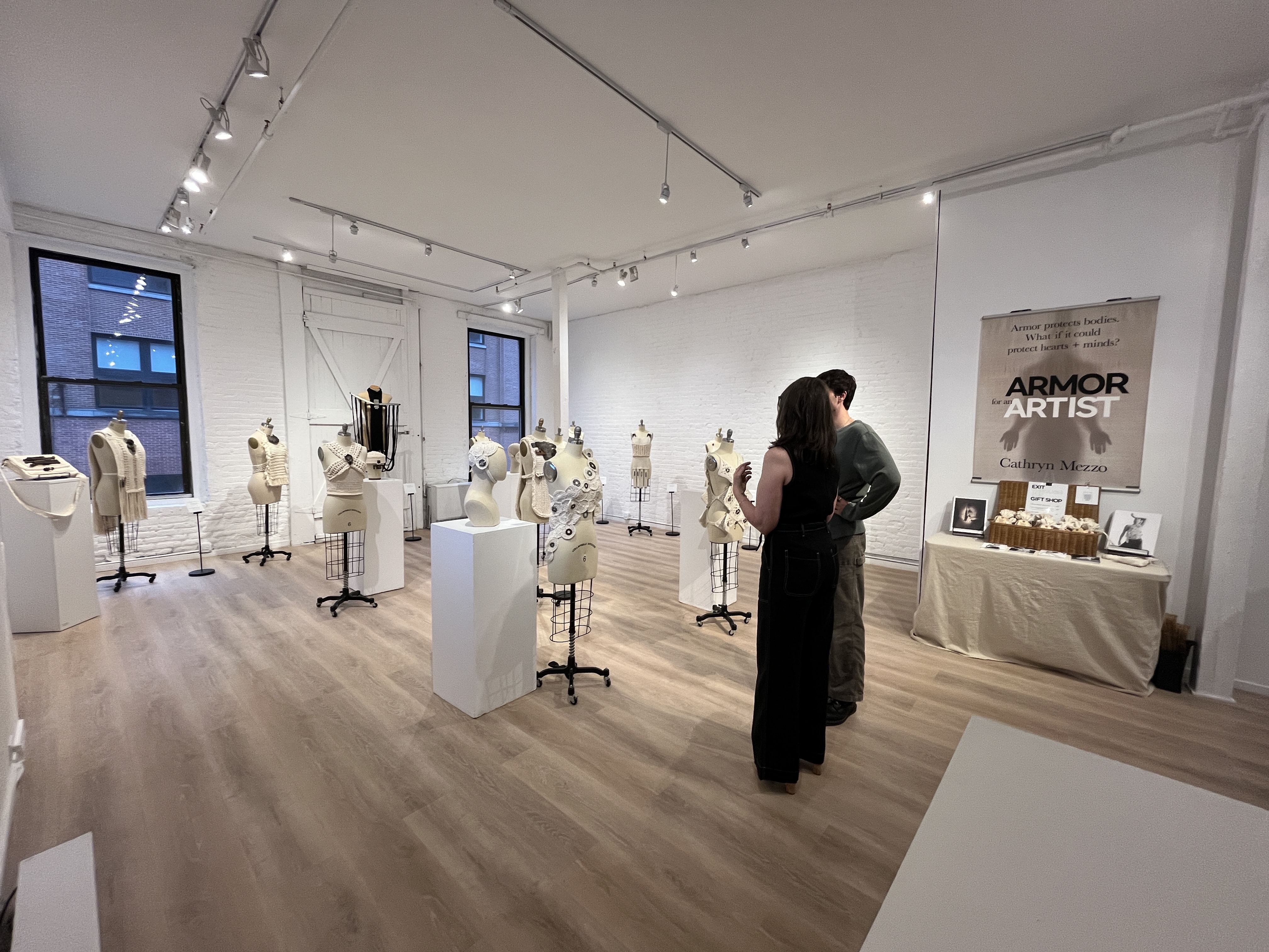 The Loft at White Space Chelsea