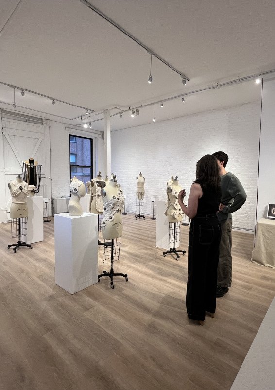 The Loft at White Space Chelsea