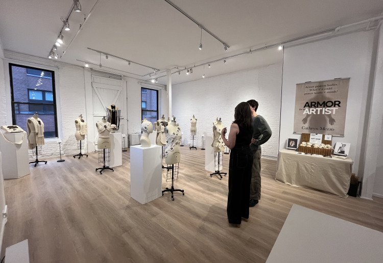 The Loft at White Space Chelsea