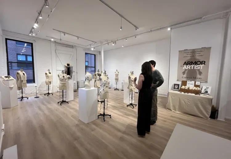 The Loft at White Space Chelsea