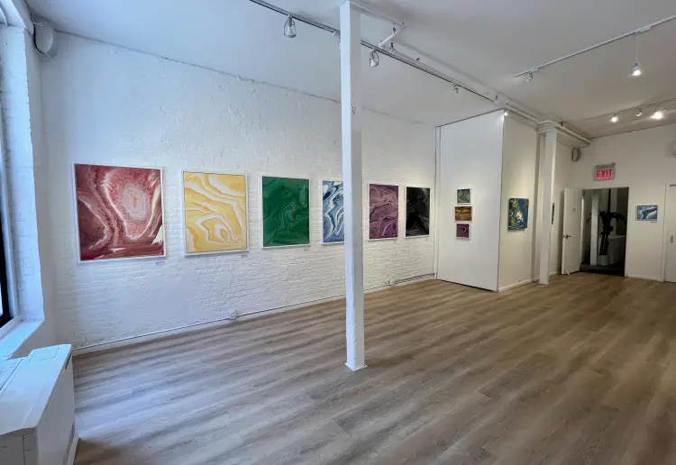The Loft at White Space Chelsea