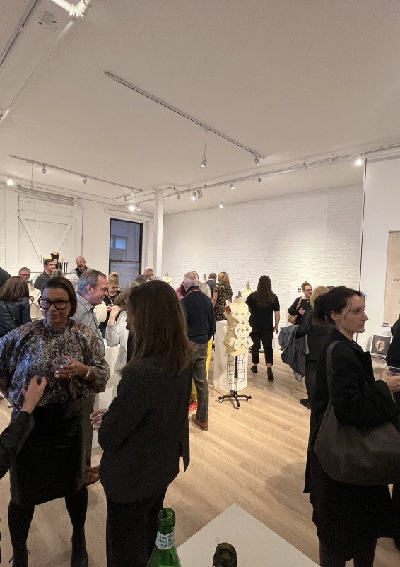 The Loft at White Space Chelsea