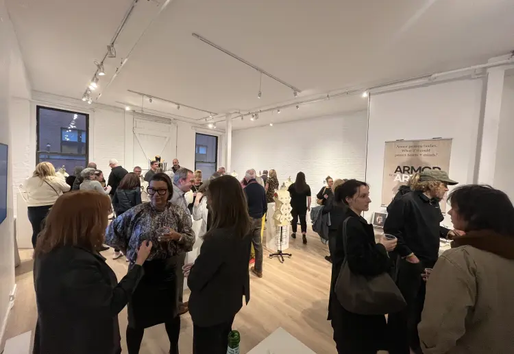 The Loft at White Space Chelsea