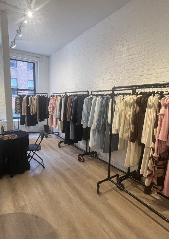 The Loft at White Space Chelsea