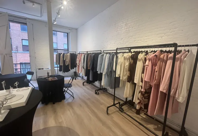 The Loft at White Space Chelsea