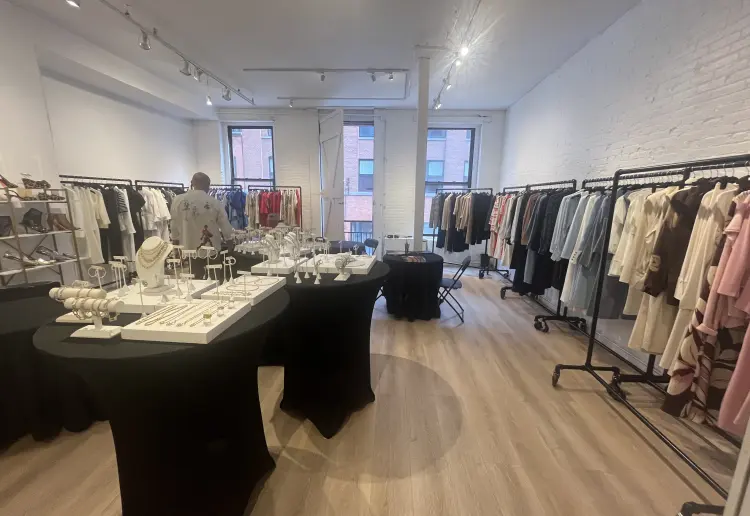 The Loft at White Space Chelsea