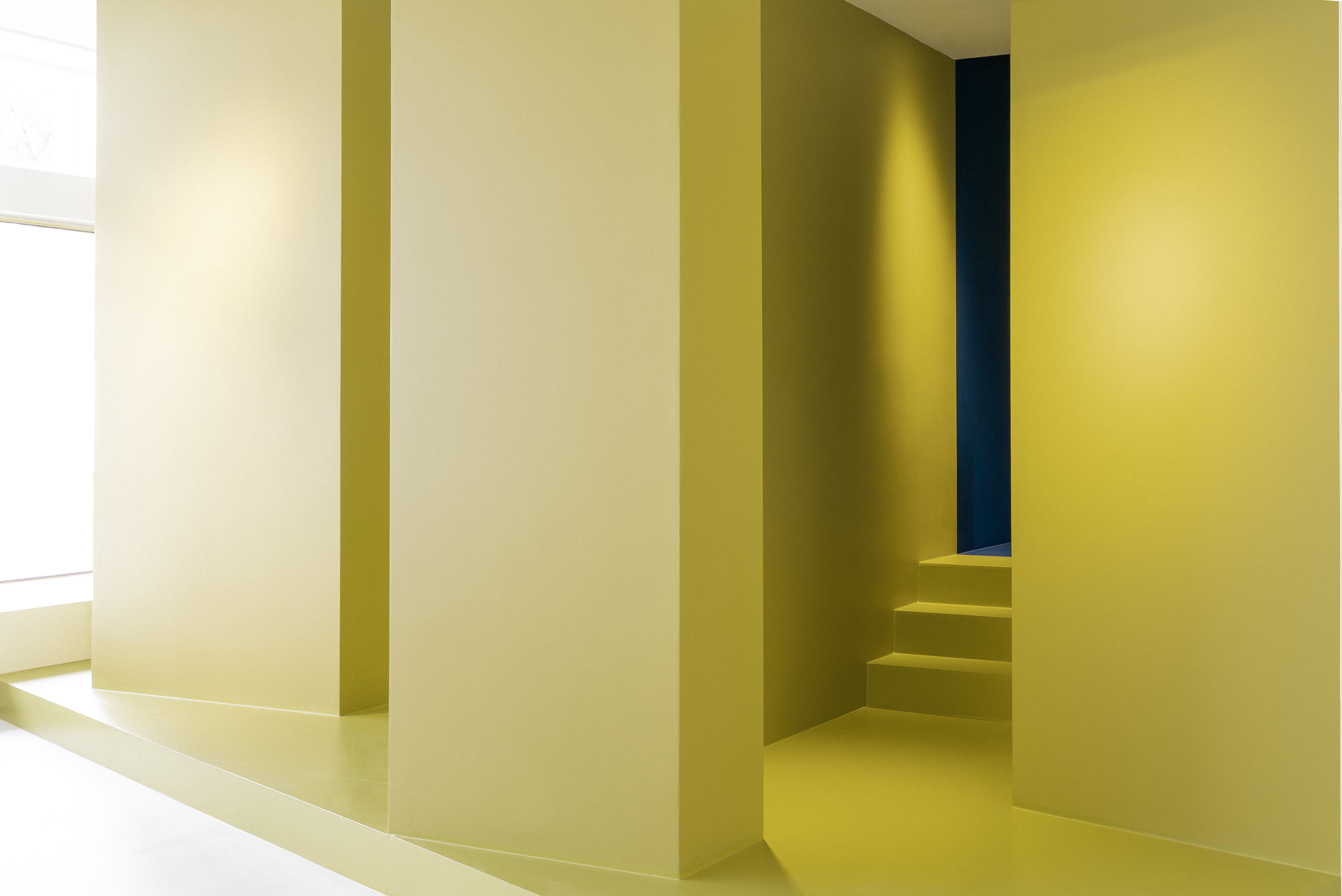 Rent space Plot Projects in Frankfurt am Main