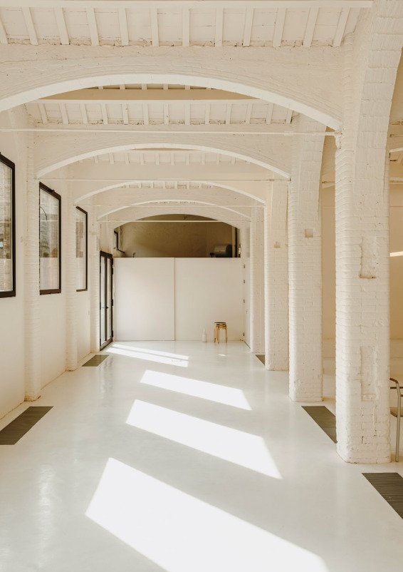 La Colonia -Studio Gallery-