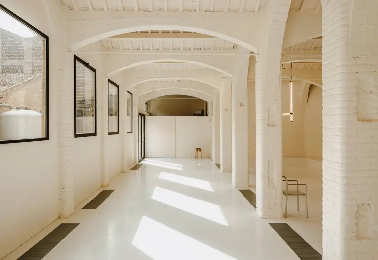 La Colonia -Studio Gallery-